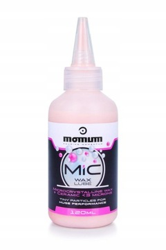 Momum Mic Wax+ Керамическая смазка 120 мл