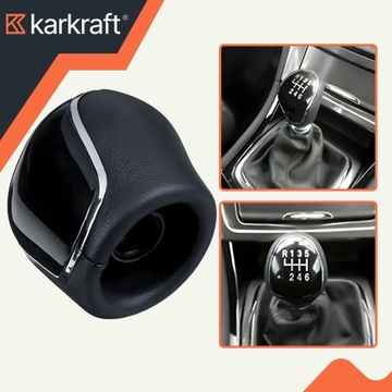 Ручка переключения передач для Hyundai i30 ix35 KIA OPTIMA Peugeot 4007 6 скоростей