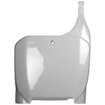 Numer startowy (plastron) - CEMOTO 8657000011 CEM