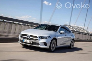 MERCEDES A CLASS W177 V177 2022 ПРИВОД ТОПЛИВОНАЛОЧНОЙ ЗАСЛОНКИ A0008206012