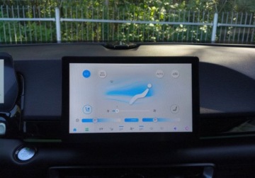 BAIC Beijing 5 1.5  177KM 2025 BAIC 5 1.5 177KM LUXURY Automat 7DTC FV23 Gwarancja 1.5 Benzyna 177KM, zdjęcie 12