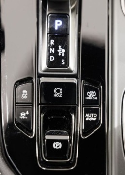 Lexus NX II SUV Facelifting 2.5 450h+ 309KM 2024 Lexus NX 450h Prestige AWD 2.5 Hybryda Plug-in 309KM, zdjęcie 33