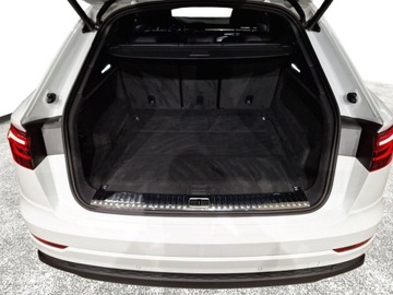 Audi Q8 SUV 3.0 45 TDI 231KM 2025 Audi Q8 Hak Head Up Pakiet Asystentow 3.0 Diesel 231KM, zdjęcie 35