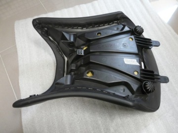 Сиденье водительское, BMW R 1200RT 05-09
