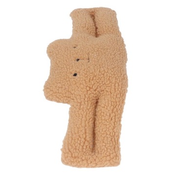 Симпатичный дверной стопор, маленький портативный стиль