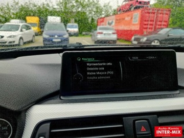 BMW Seria 3 F30-F31-F34 Limuzyna 2.0 328i 245KM 2015 BMW 3GT Gt M pakiet Niski przebieg Idealny bogata wersja 2.0 Benzyna 245KM, zdjęcie 22