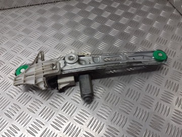 MECHANIZMUS OKNO LEVÝ ZADNÍ OPEL VECTRA C 24414776