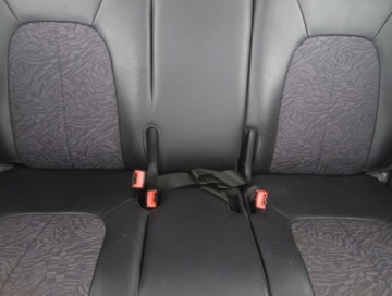 Mercedes Klasa A W168 1.4 82KM 2004 Mercedes A A 140 , Klima,ALU, El. szyby, zdjęcie 9