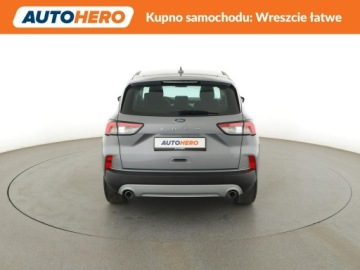 Ford Kuga III 2020 Ford Kuga 1.5 TDCi Cool&amp;Connect Klimatyzacja, zdjęcie 5