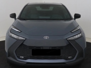 Toyota C-HR II SUV 1.8 Hybrid 140KM 2026 Od ręki - Style 1.8 Hybrid 140KM | Podgrzewane fotele!, zdjęcie 1