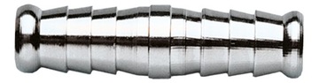Złącze do węża 12 mm, obustronne NEO 12-613
