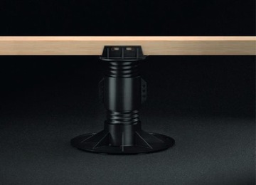 Wspornik Regulowany pod Legary - Taras - 27-35mm