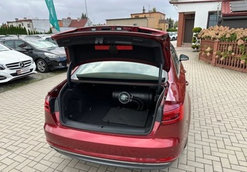 Audi A4 B9 Limousine 1.4 TFSI 150KM 2016 Audi A4 Limousine 1,4 Benzyna LPG 150 KM Salon PL Automat GWARANCJA Zamia, zdjęcie 27