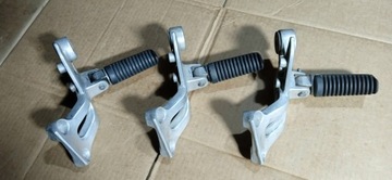 YAMAHA XJ 900 4KM 93-03 ЛЕВАЯ ПОДНОЖКА КРЕПЛЕНИЕ ЗАДНЕГО ПАССАЖИРА