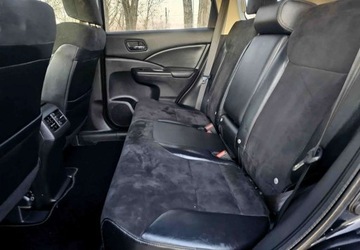 Honda CR-V IV SUV 2.0 i-VTEC 155KM 2014 Honda CR-V Honda CR-V 2.0i-VTEC 4WD Automatik Lifestyle Plus 2.0 Benzyna, zdjęcie 18