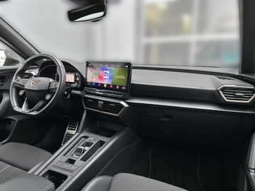 Cupra Formentor Crossover 2.0 TSI 310KM 2022 Cupra Formentor 2.0TSI 310KM 4Drive VZ DSG l Beats, zdjęcie 12