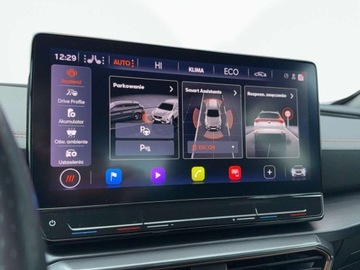 Cupra Formentor 2021 Cupra Formentor Plug-In, Kamera 360, Full Link, DCC, Ambiente, 1.4 245KM, zdjęcie 26