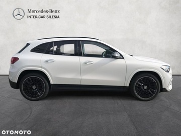 Mercedes GLA II 2024 Mercedes-Benz GLA Mercedes-Benz GLA 1.3 Benzyna 250KM, zdjęcie 3