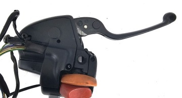BMW R 1150 RT 02-06 ПЕРЕКЛЮЧАТЕЛЬ ЛЕВЫЙ РУЧКА ЦИЛИНДРА СЦЕПЛЕНИЯ