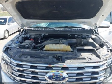 Ford Expedition III 2019 Ford Expedition 2019 Ford Expedition Limited 4x4 3.5 Benzyna 375KM, zdjęcie 11