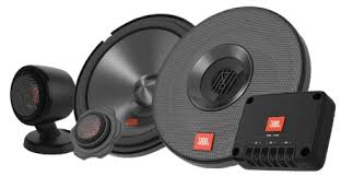JBL CLUB 602C МАКС. МОЩНОСТЬ 210 Вт, 2-ПОЛОСНЫЕ ДИНАМИКИ 16 СМ