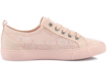 ДЕТСКИЕ ТЕННИСНЫЕ КРОССОВКИ BIG STAR