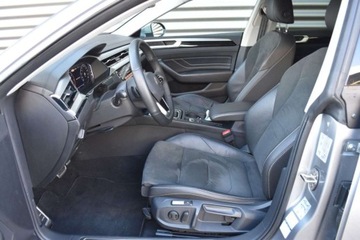 Volkswagen Arteon Fastback Facelifting 2.0 TDI SCR 150KM 2022 Volkswagen Arteon 2.0TDI 150KM DSG SB Elegance COMBI Pak.Premium Hak ACC K, zdjęcie 27