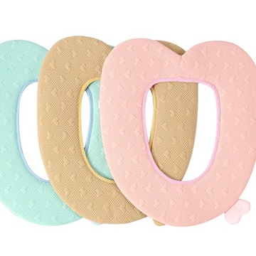 NAKŁADKI NA TOALETY