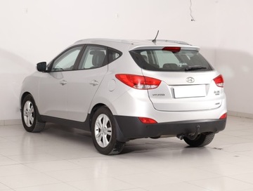 Hyundai ix35 SUV R 2.0 CRDi 136KM 2010 Hyundai ix35 2.0 CRDi, Salon Polska, Serwis ASO, zdjęcie 3