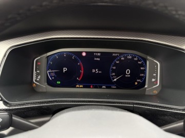 Volkswagen T-Cross SUV Facelifting 1.5 TSI 150KM 2026 Volkswagen T-Cross Life Plus 1.5 TSI 150 KM DSG-7, zdjęcie 15