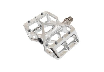 Pedały MKS ALLWAYS Silver Polished