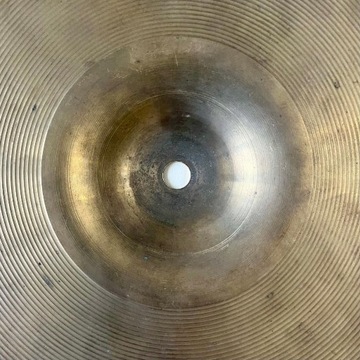 Amati Kraslice hi-hat 14