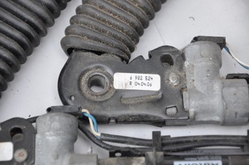 BMW E65 E66 NAPINACZ PASA PRAWY 6982524 7122210