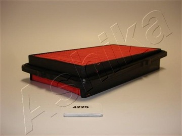 ASHIKA 20-04-422 FILTR VZDUCHU