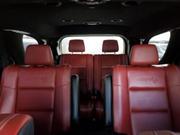 Dodge Durango III 2021 Dodge Durango Srt Hellcat 2021 6.2l 6.2 Benzyna 710KM, zdjęcie 11