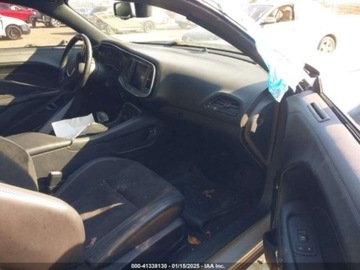 Dodge Challenger III 2021 Dodge Challenger R.T 2021 5.7l 5.7 Benzyna 372KM, zdjęcie 9