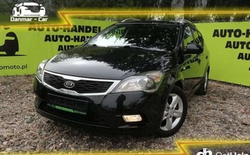 Kia Ceed Kia Ceed Ceex27d 1.4 Comfort