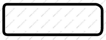 USZCZELKA POKRYWY ZAWORÓW RENAULT CLIO 1.1 19 1.2