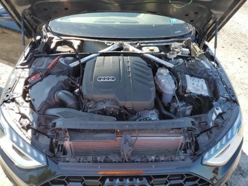 Audi A4 B9 2022 Audi a4 Premium Plus 45 2023 2.0l 2.0 Benzyna 261KM, zdjęcie 6