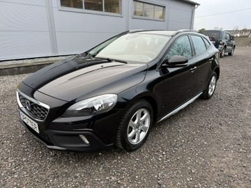 Volvo 2014 Volvo V40 Cross Country D3 Navi 3D Kamera Super