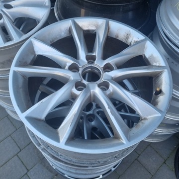 FELGA AUDI A3 S3 8V (2012-2020) 7.5
