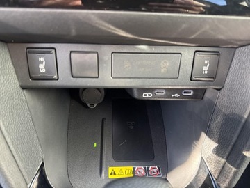 Toyota Yaris IV Hatchback 1.5 Hybrid Dynamic Force 116KM 2024 Toyota Yaris Cross Hybrid 1.5 Style Hybrid 1.5 Sty, zdjęcie 19