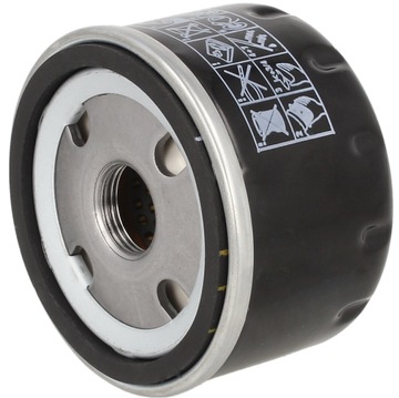 HART 327 369 FILTR OLEJE