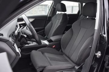 Audi A4 B9 Avant 2.0 TDI 150KM 2017 S- Tronic* Virtual Cockpit* Nawigacja* Bi Ksenon* Car Play*Radar* GWARANCJA, zdjęcie 21