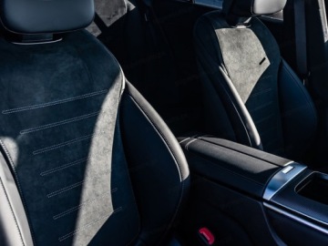 Mercedes GLC C254/X254 Coupe 2.0 220d 197KM 2026 MERCEDES-BENZ GLC 220 d 4-Matic AMG Line 2.0(197KM) 2026, zdjęcie 4