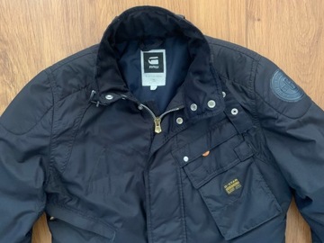 G-STAR * SANDHURST JKT * REWELACYJNA * M