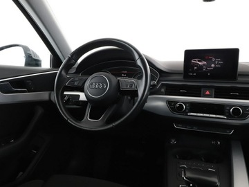 Audi A4 B9 Avant 2.0 TDI 190KM 2016 Audi A4 Avant Automat Navi Czujniki parkowania, zdjęcie 15