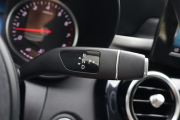 Mercedes Klasa C W205 Limuzyna Facelifting 1.6 C180 156KM 2019 Mercedes C C 180, Salon Polska, Serwis ASO, zdjęcie 23