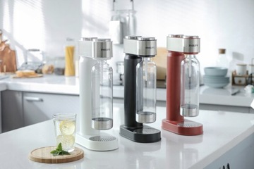 Газовый баллон с картриджем Philips CO2 для карбонизатора