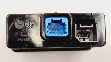 РАЗЪЕМ AUX USB МОДУЛЯ RENAULT DACIA 280239732R